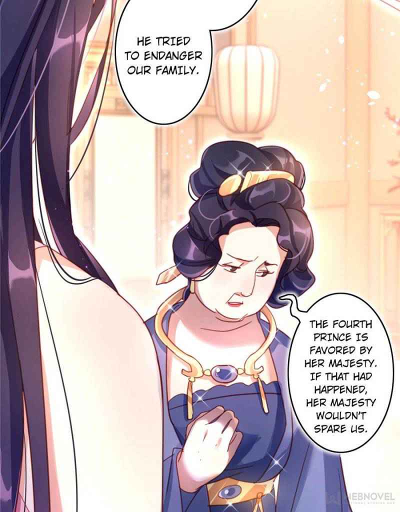 The Evil Empress Chapter 10 16